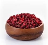 زرشک اعلا پفکی